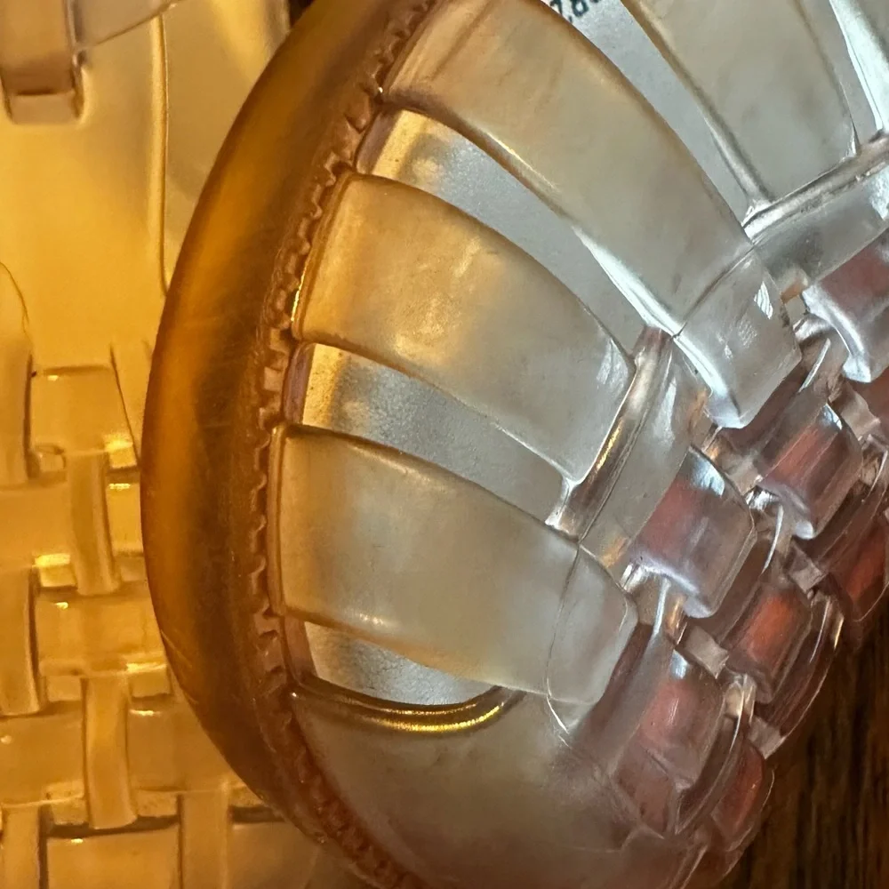 Mini Melissa Kids' Sandals - Picture 5 of 5